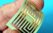 Faire des cartes de circuits souples à l’aide d’une imprimante 3D