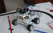 AAA Robot (autonome Analog Arduino)