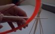 Comment faire un arc de cercle de Nerf