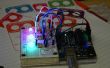 Tutoriel de LED RGB (en utilisant un Arduino) (RGBL)