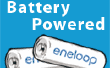 Comment entrer le Sanyo eneloop Battery Powered concours