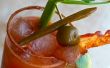 Salut le Bacon - Bloody Mary