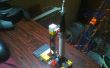 Stylet de ds de fusée Redstone Mercury LEGO