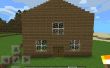 Base Minecraft House