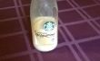 DIY Starbucks Frappachino vanille