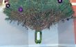 Anti-Gravity Tree Stand