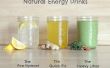 Bebida energética casera (y otras maneras naturales de mantener la energía)