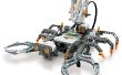 Mon Scorpion Lego Mindstorms NXT 2.0