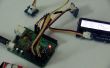 Faire I2C LCD de Seedstudio à surveiller les travaux avec un Arduino vieux