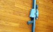 LEGO Barret 50. Fusil de Sniper Cal