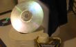 Efficace CD Scratch réparation