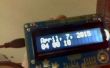 Base de temps Arduino et affichage de la Date