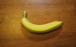La façon correcte de peler une banane