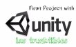 Terre - projet Unity débutants de filature