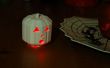 Personnalisable 3D imprimable Jack-O-Lantern