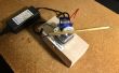 Construire un Tracker de pointeur ISS à l’aide de HUZZAH Adafruit ESP8266