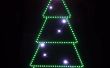 LED d’animation arbre de Noël 2015