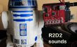 R2D2 sons sur votre Robot, Arduino