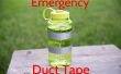 D’urgence Duct Tape Stash