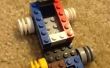 Comment faire un Lego espace Rover