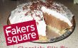 « Faussaires Square » chocolat soie Pie