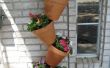 Pots de fleurs Tip-Top : Maximiser l’espace limité pour cultiver des plantes et des fleurs ! 