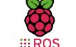 Raspberry Pi et ROS (Robotic Operating System)