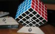 BRICOLAGE en carton Rubik Cube Stands
