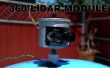 Module LIDAR 360