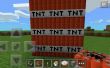 TNT Nuke Minecraft PE