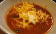 Chilaquiles soupe
