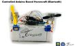 PS3 Controlled Arduino Based Hovercraft (Bluetooth) by Micrazysoft