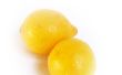 5 grand citron astuces
