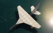 Comment faire de l’avion en papier SkyWren