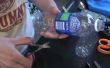 Comment faire une bouteille d’eau avec Cam espion caché