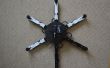 S530 Hexacopter--le cadre 3D-imprimé