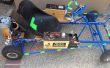 Karting électrique de Arduino