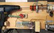 Contrôlant la main percer avec Roboduino / Arduino pour bobine de soudure