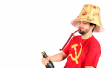 Costume de parti communiste Dernière Minute