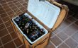 Pirate coffre Beer Cooler