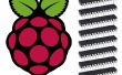 Raspberry Pi Port Expander