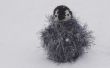 Crocheter un bébé pingouin Amigurumi