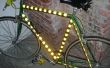 Bright vélo bricolage Kit Installation