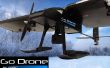 Bâtiment Go The Drone Version 2 (plus de photos à venir)