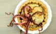 Tarte de Cthulhu de Berry, alias OctoPie ou pieuvre Pie