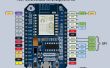 IoT - Arduino – NodeMCU ESP-12 ESP8266