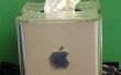 Boîte à mouchoirs Apple G4 CUBE