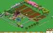 Faire un jardin de Farmville Real