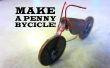 Penny vélo : Faire un vélo Miniature $. 05 ! 