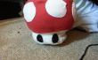 Mario Mushroom Softie
